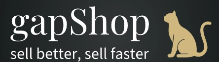 gapShop Logo